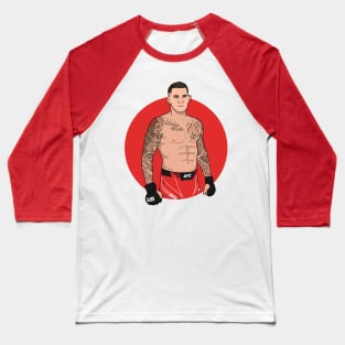 poirier the diamond Baseball T-Shirt